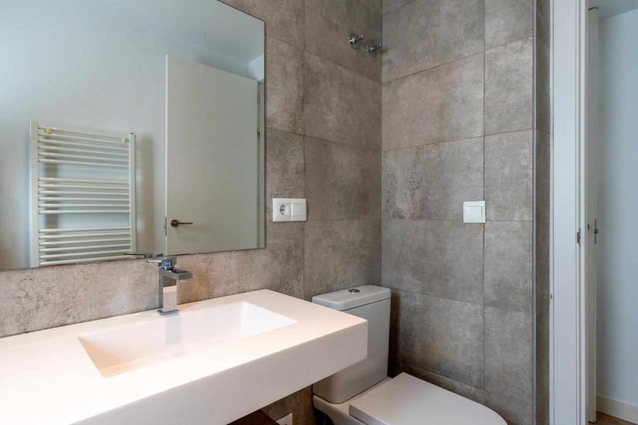 Bustos Tavera Olehousing إشبيلية المظهر الخارجي الصورة