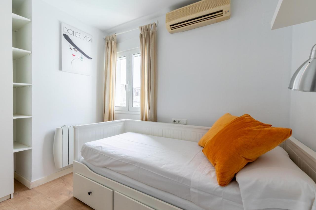 Bustos Tavera Olehousing إشبيلية المظهر الخارجي الصورة