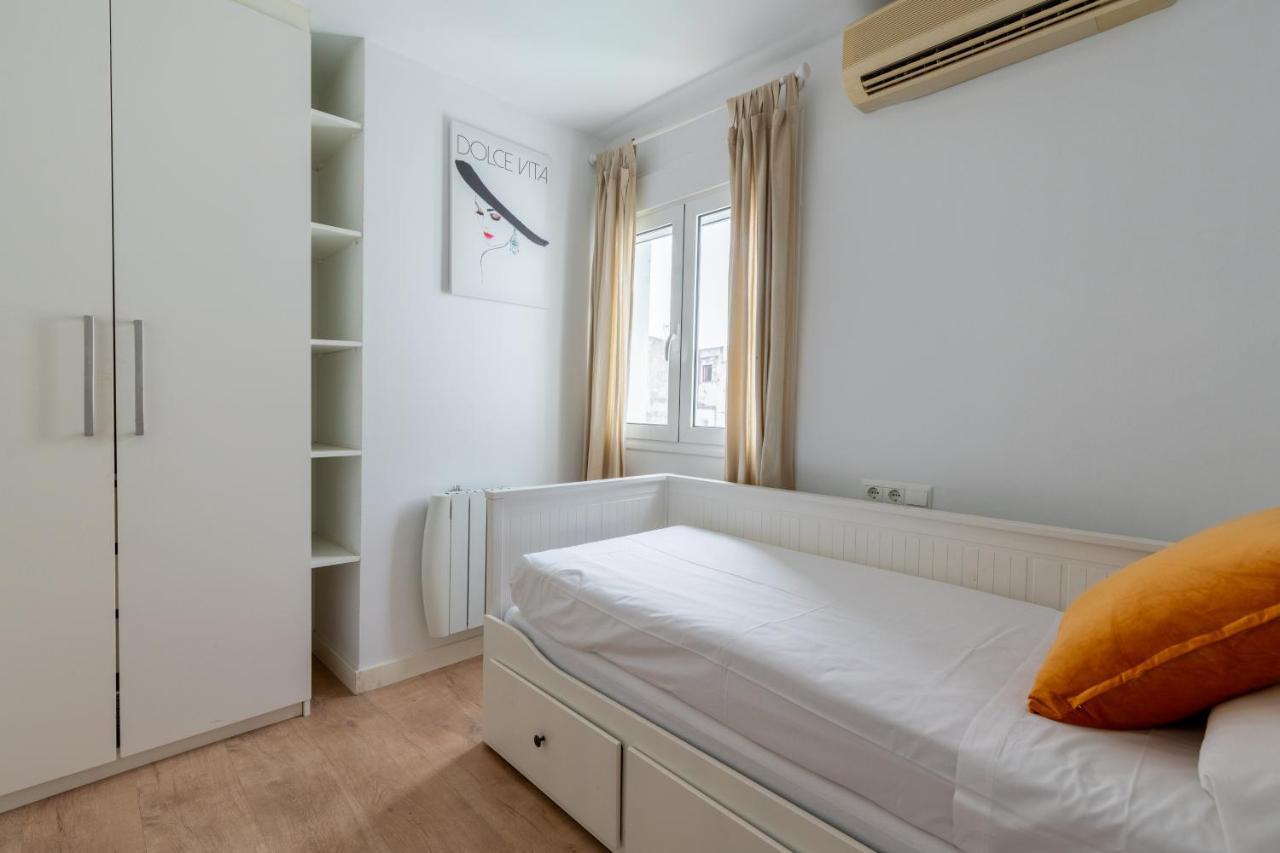 Bustos Tavera Olehousing إشبيلية المظهر الخارجي الصورة
