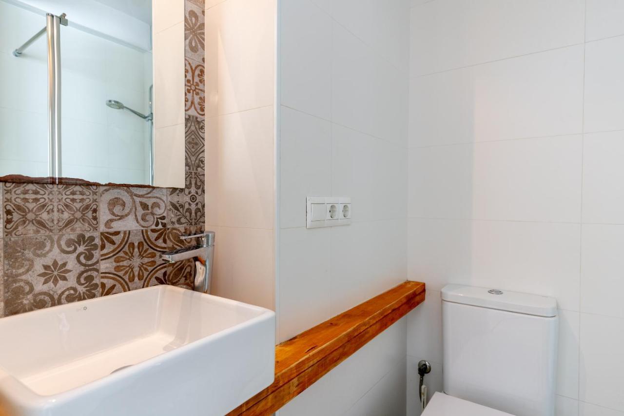 Bustos Tavera Olehousing إشبيلية المظهر الخارجي الصورة