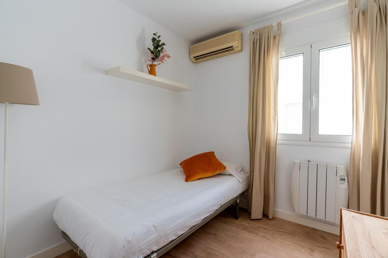 Bustos Tavera Olehousing إشبيلية المظهر الخارجي الصورة