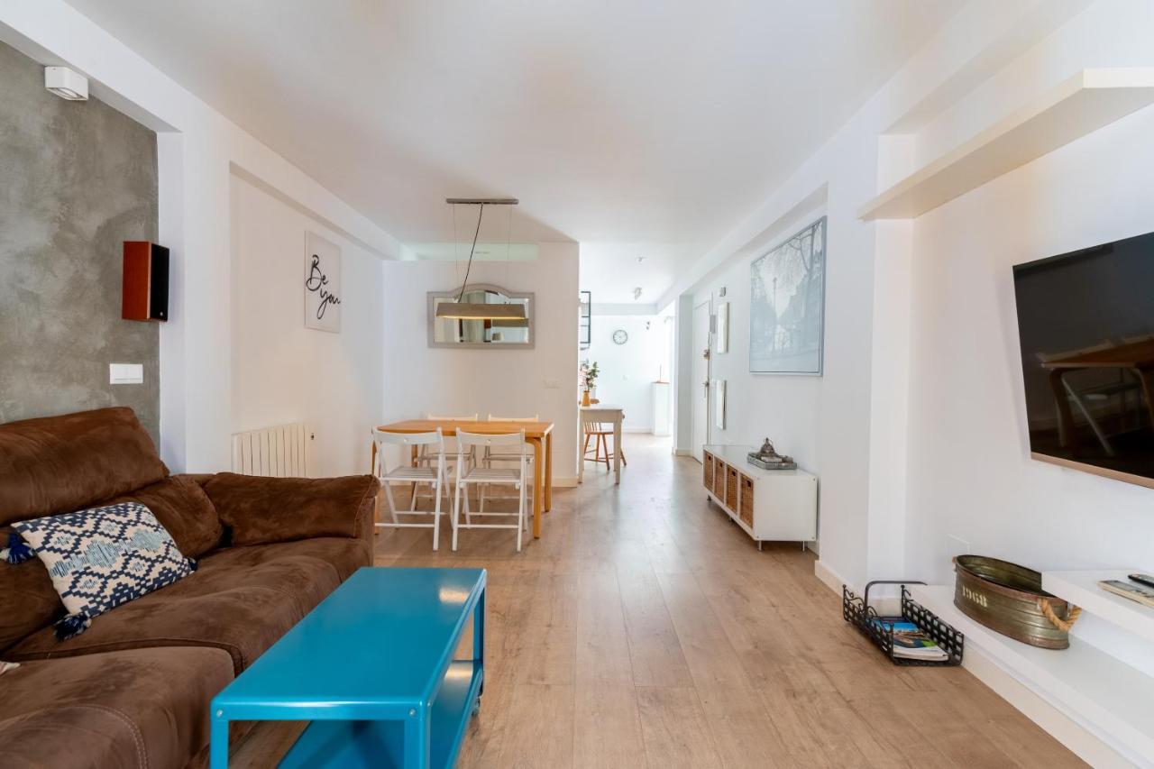 Bustos Tavera Olehousing إشبيلية المظهر الخارجي الصورة
