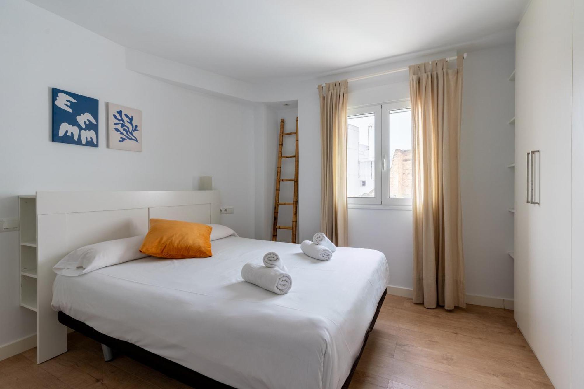 Bustos Tavera Olehousing إشبيلية المظهر الخارجي الصورة